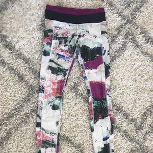 🖤SOLD on Ⓜ️Lululemon tights